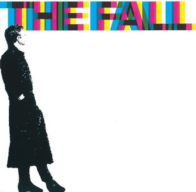 The Fall 45 84 89 A Sides Vinyl LP (New)