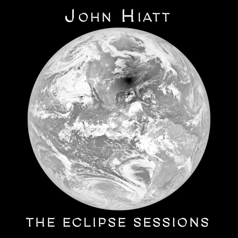 John Hiatt - The Eclipse Sessions Vinyl LP New (2018)