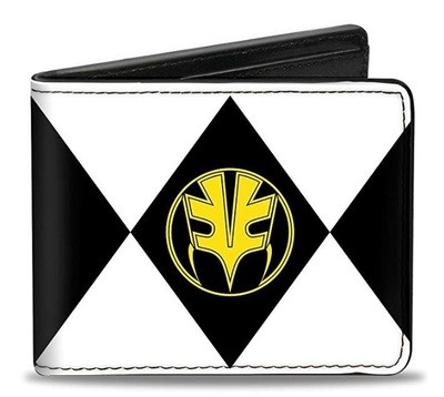 Tommy White Leather Wallet Shirt Version 1