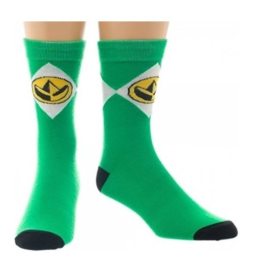 Tommy Green Ranger Socks