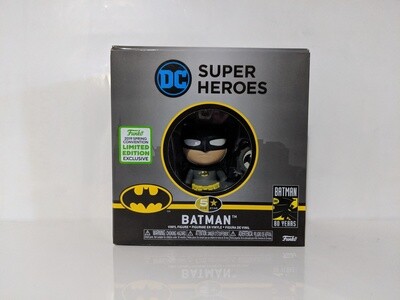 Funko 5 Star Batman 80 Years 2019 Spring Exclusive