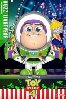 Toy Story 4 - Buzz Lightyear Cosbaby