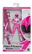 Hasbro's Lightning Collection Pink Ranger Figure