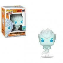 ​Dragon Ball Z - Gotenks Super Ghost Kamakaze Attack Pop! Vinyl Figure (2019 Summer Convention Exclusive)