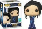 Fantastic Beasts 2: The Crimes of Grindelwald - Nagini SDCC 2019 US Exclusive Pop! Vinyl