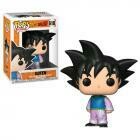 Dragon Ball Z - Goten Pop! Vinyl Figure