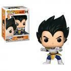 Dragon Ball Z - Vegeta Pose Pop! Vinyl Figure