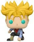 Dragon Ball Super - Super Saiyan Future Trunks Pop! Vinyl Figure - alternate product image 2