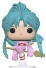 Yu Yu Hakusho - Botan Pop! Vinyl Figure