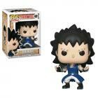 Fairy Tail - Gajeel Pop! Vinyl Figure