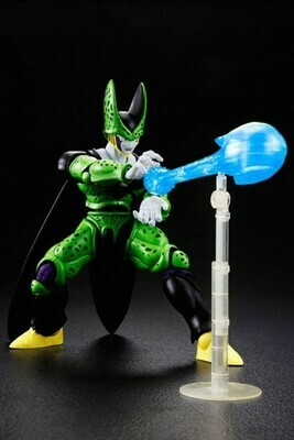 DRAGON BALL - FIGURISE PERFECT CELL MODEL KIT