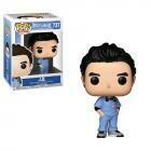 Scrubs - JD Pop! Vinyl Figure