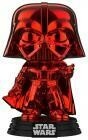 Star Wars - Darth Vader Red Chrome Pop! Vinyl Figure - alternate product image 2
