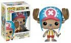 One Piece - Chopper Pop! Vinyl Figure (Date Stamp JJL160309)