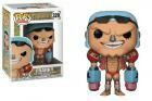 One Piece - Franky Pop! Vinyl Figure