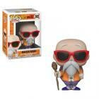 Dragon Ball Z - Master Roshi with Staff Pop! Vinyl Figure