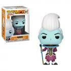 Dragon Ball Super - Whis Pop! Vinyl Figure Dragon Ball Super - Whis Pop! Vinyl Figure