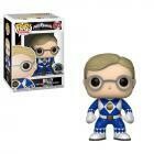 Power Rangers - Billy Pop! Vinyl Figure