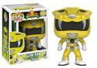 Power Rangers - Yellow Ranger Pop! Vinyl