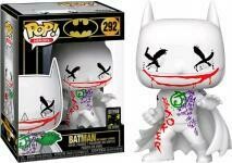 Batman Animated - Joker's Wild 80th Anniversary Pop! Vinyl 