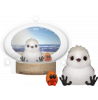 Piper - Piper 3” Vinyl Figure Funko Exclusive