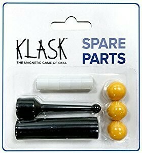 KLASK Spare Parts Set