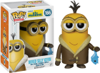 Minions - Bored Silly Kevin Pop! Vinyl