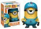 Despicable Me 3 - I Heart Gru Mel US Exclusive Pop!