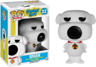 Family Guy - Brian Pop! Vinyl
