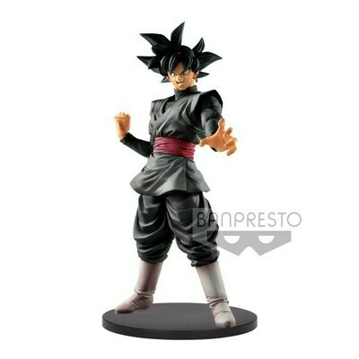 DRAGONBALL - LEGENDS COLLAB - GOKU BLACK