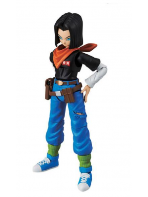 DRAGON BALL Z - FIGURISE STANDARD ANDROID #17