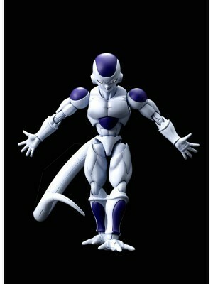 ORDER: DRAGON BALL - FIGURISE FINAL FORM FRIEZA MODEL KIT