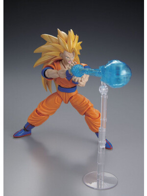 ORDER: DRAGON BALL - FIGURISE STANDARD - SS3 SON GOKOU