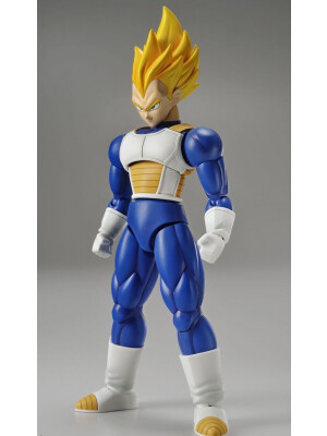 DRAGON BALL Z - FIGURISE STANDARD SUPER SAIYAN VEGETA