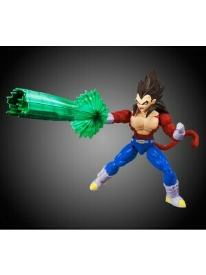 DRAGON BALL - FIGURISE SS4 VEGETA MODEL KIT