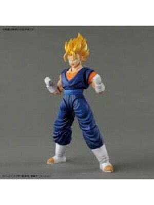 DRAGON BALL - FIGURISE STANDARD - SUPER SAIYAN VEGETTO