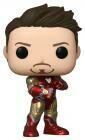 Avengers 4: Endgame - Iron Man with Nano Gauntlet Pop! Vinyl Figure - alternate product image 2