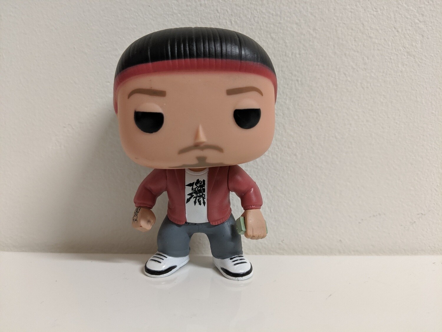 Breaking Bad - Jesse Pinkman 159 Pop Vinyl