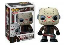 Friday the 13th - Jason Voorhees Pop! Vinyl Figure