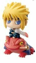 NARUTO - PETIT CHARA LANG NARUTO SHIPPUDEN MINATO