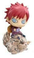NARUTO - PETIT CHARA LANG NARUTO SHIPPUDEN GARA