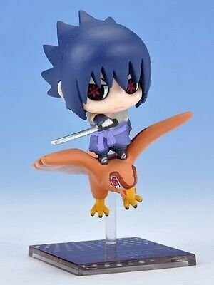 NARUTO - PETIT CHARA LANG NARUTO SHIPPUDEN SASUKE SECRET