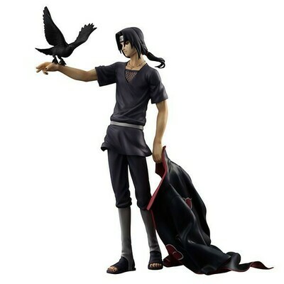 NARUTO - G.E.M. ITACHI UCHIHA FIGURE