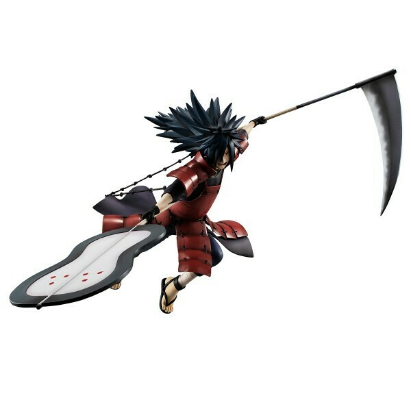 NARUTO - G.E.M - UCHIHA MADARA