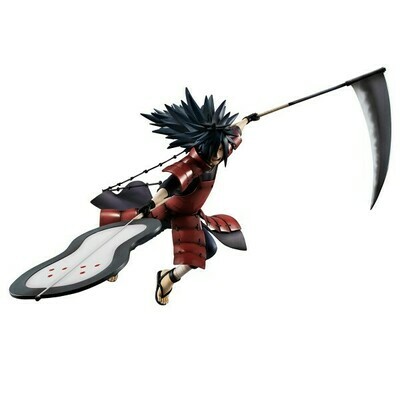 NARUTO - G.E.M - UCHIHA MADARA