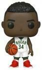 NBA Basketball - Giannis Antetokounmpo Milwaukee Bucks Pop! Vinyl Figure - alternate product image 2