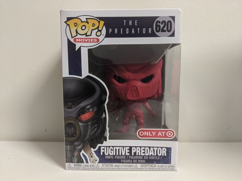 Predator - Predator Target Exclusive Pop! Vinyl