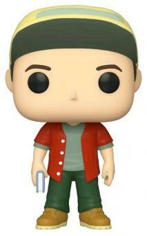 Billy Madison - Billy Madison Pop! Vinyl Billy Madison - Billy Madison Pop! Vinyl