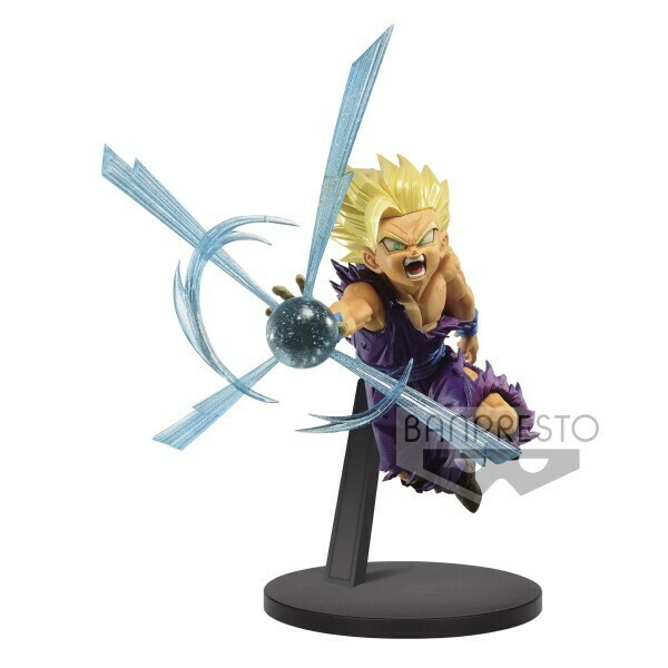 DRAGON BALL Z - G×MATERIA - THE SON GOHAN