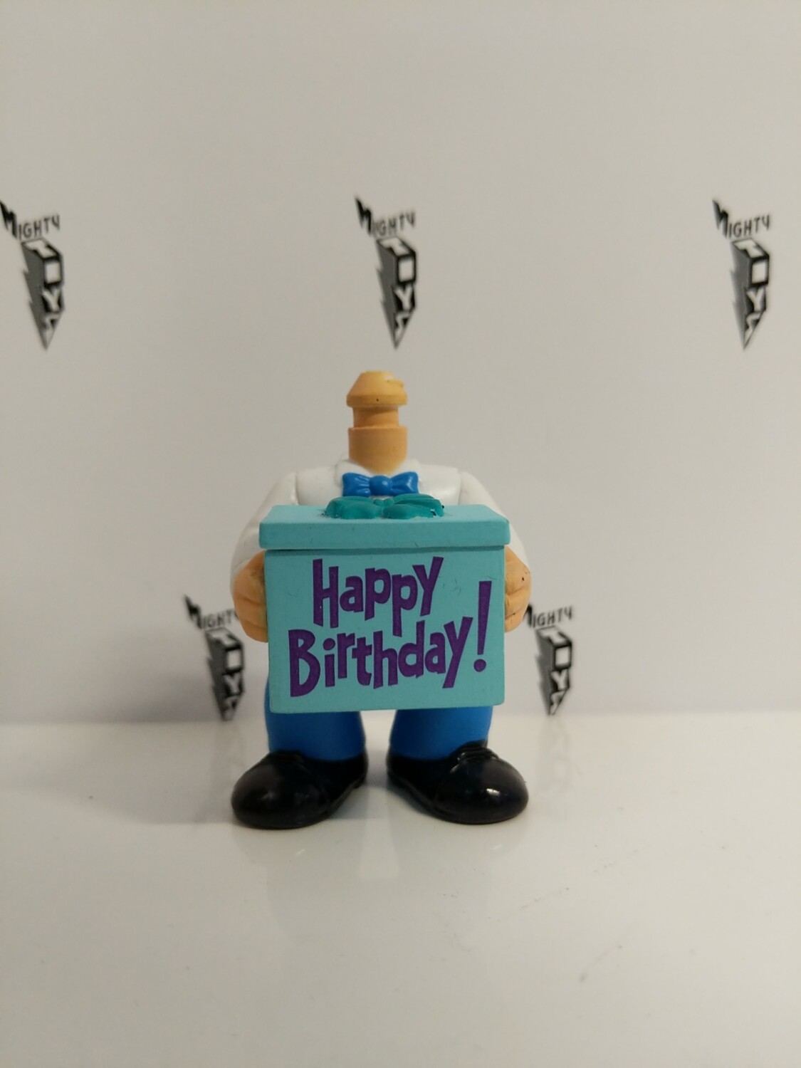 Freddy Funko pop vinyl body only